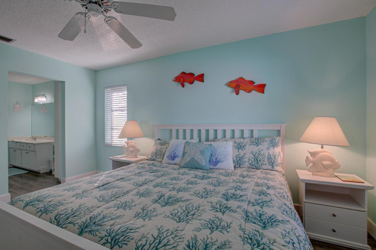 Anna Maria Island Beach Palms 7A Bradenton Beach Exterior foto